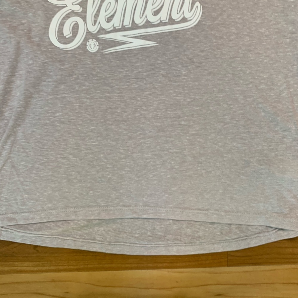 NWT! Element Women’s Strike Raglan Tee, Size Small - Picture 3 of 9